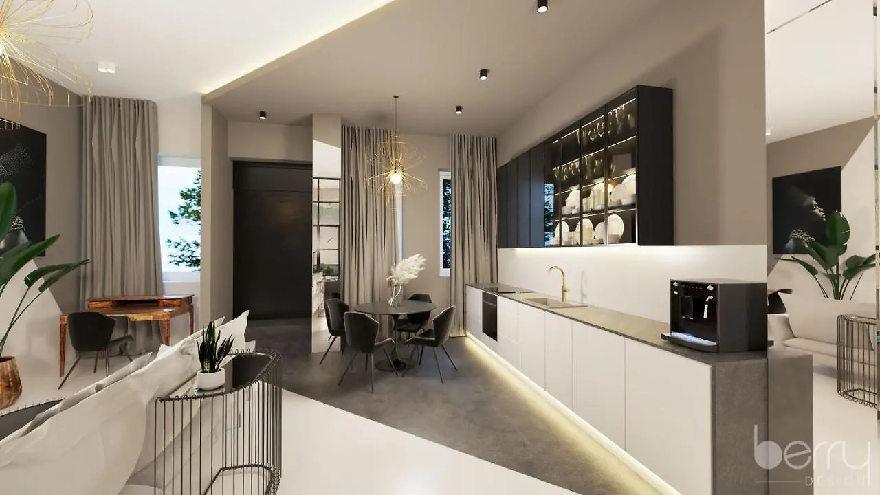 Iventos Apartment Wroclaw 0*,  Poland