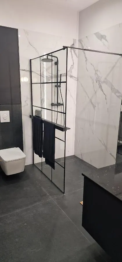 Iventos Apartment Wroclaw