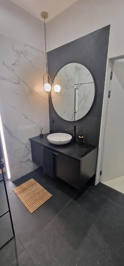 Iventos Apartment Wroclaw